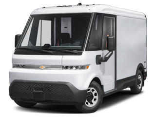 Chevrolet BrightDrop - Casa Chevrolet GMC in Alamogordo NM