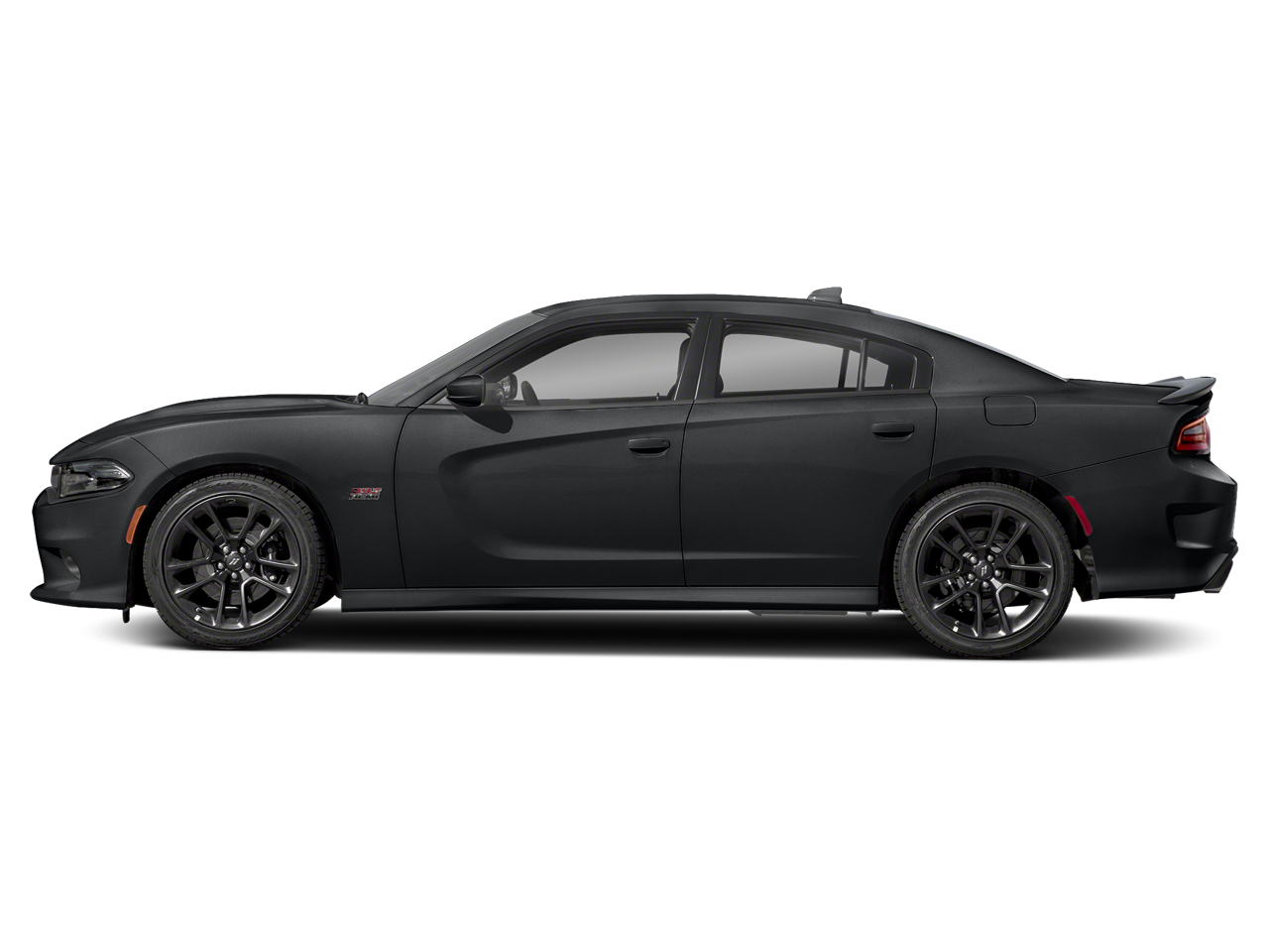 2019 Dodge Charger R/T Scat Pack