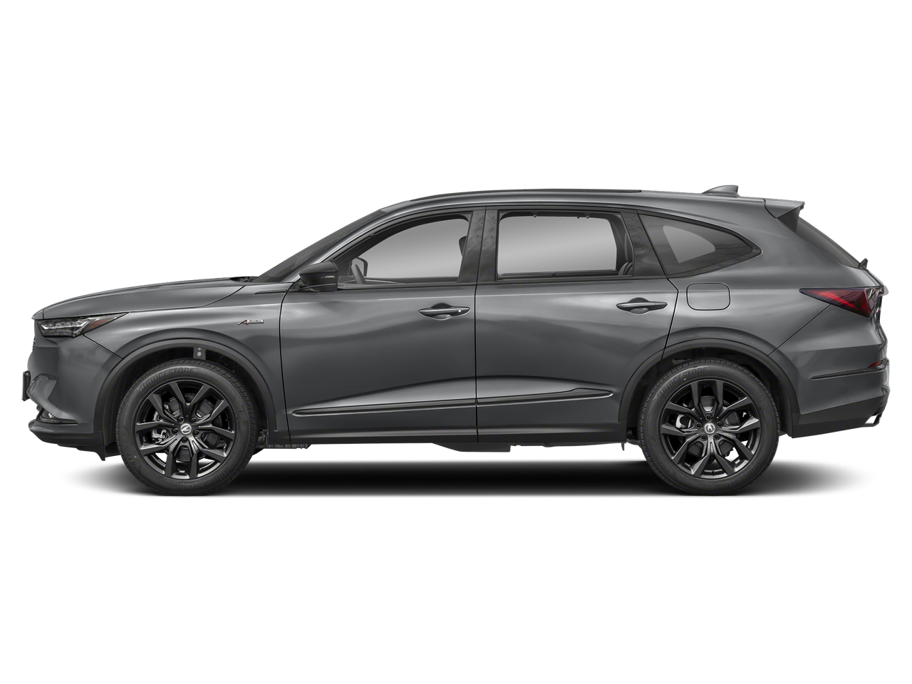 2023 Acura MDX w/A-Spec Package