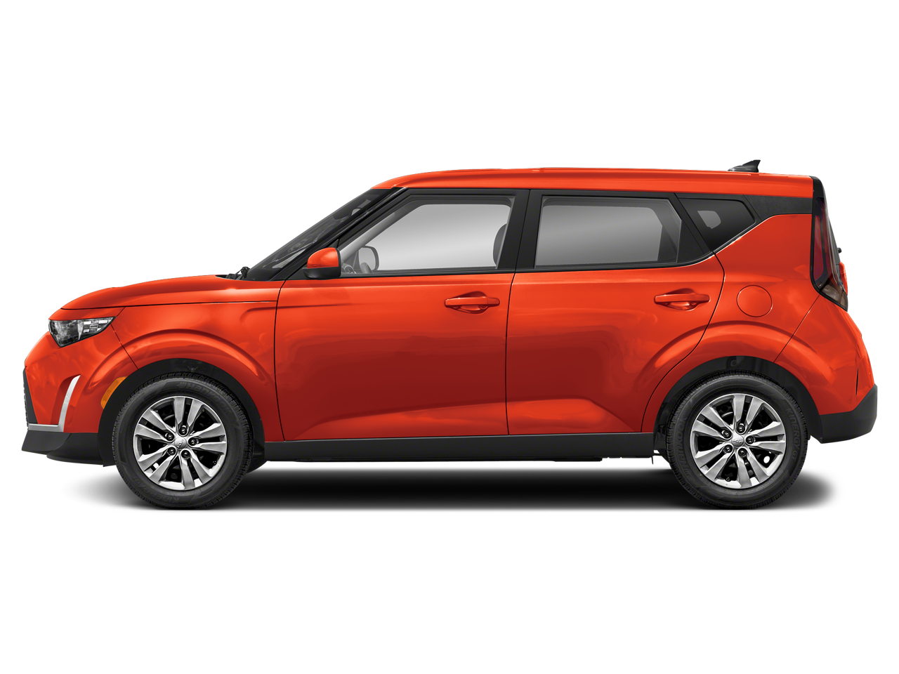 2023 Kia Soul LX photo 3