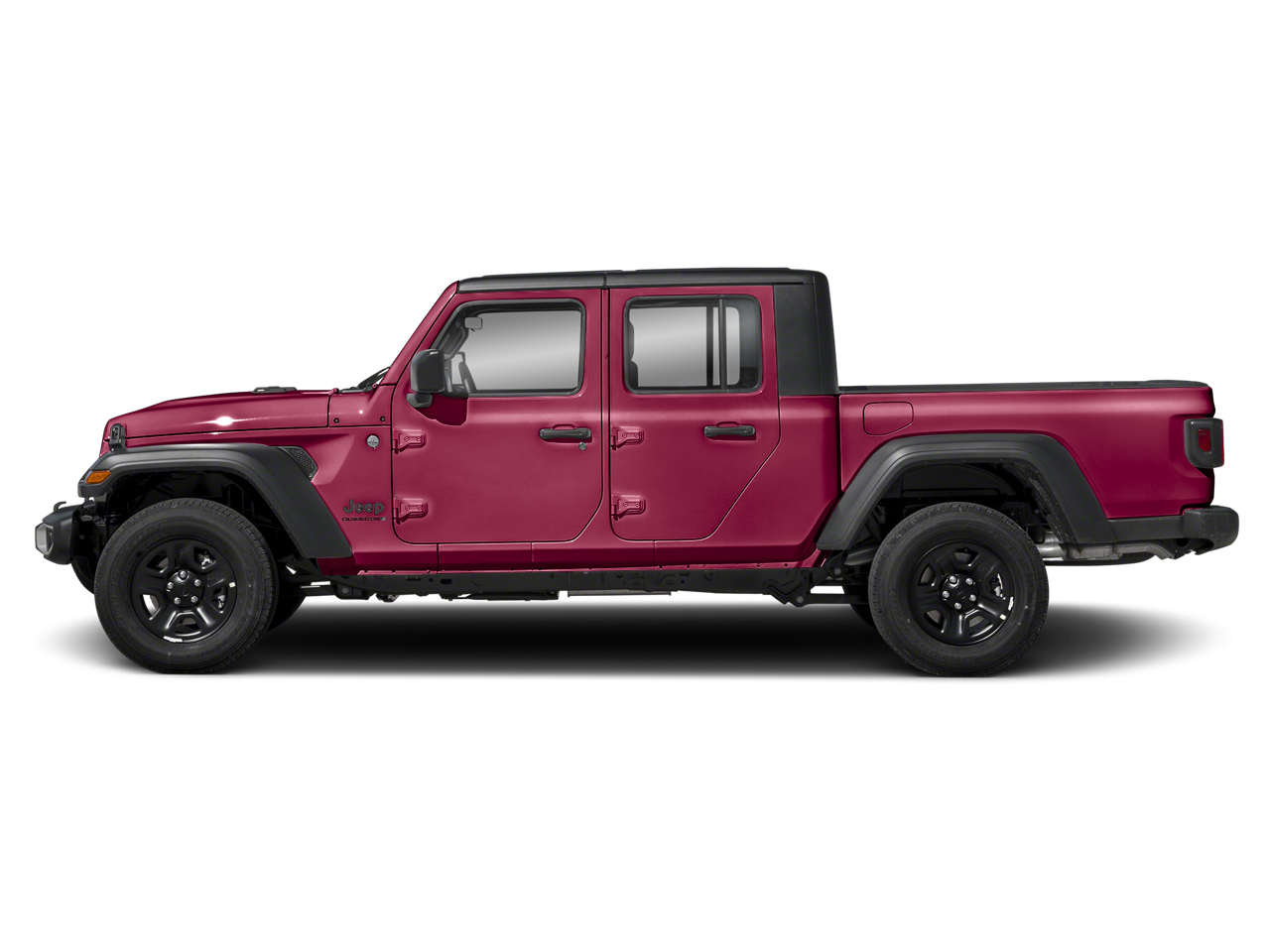 2024 Jeep Gladiator Sport S