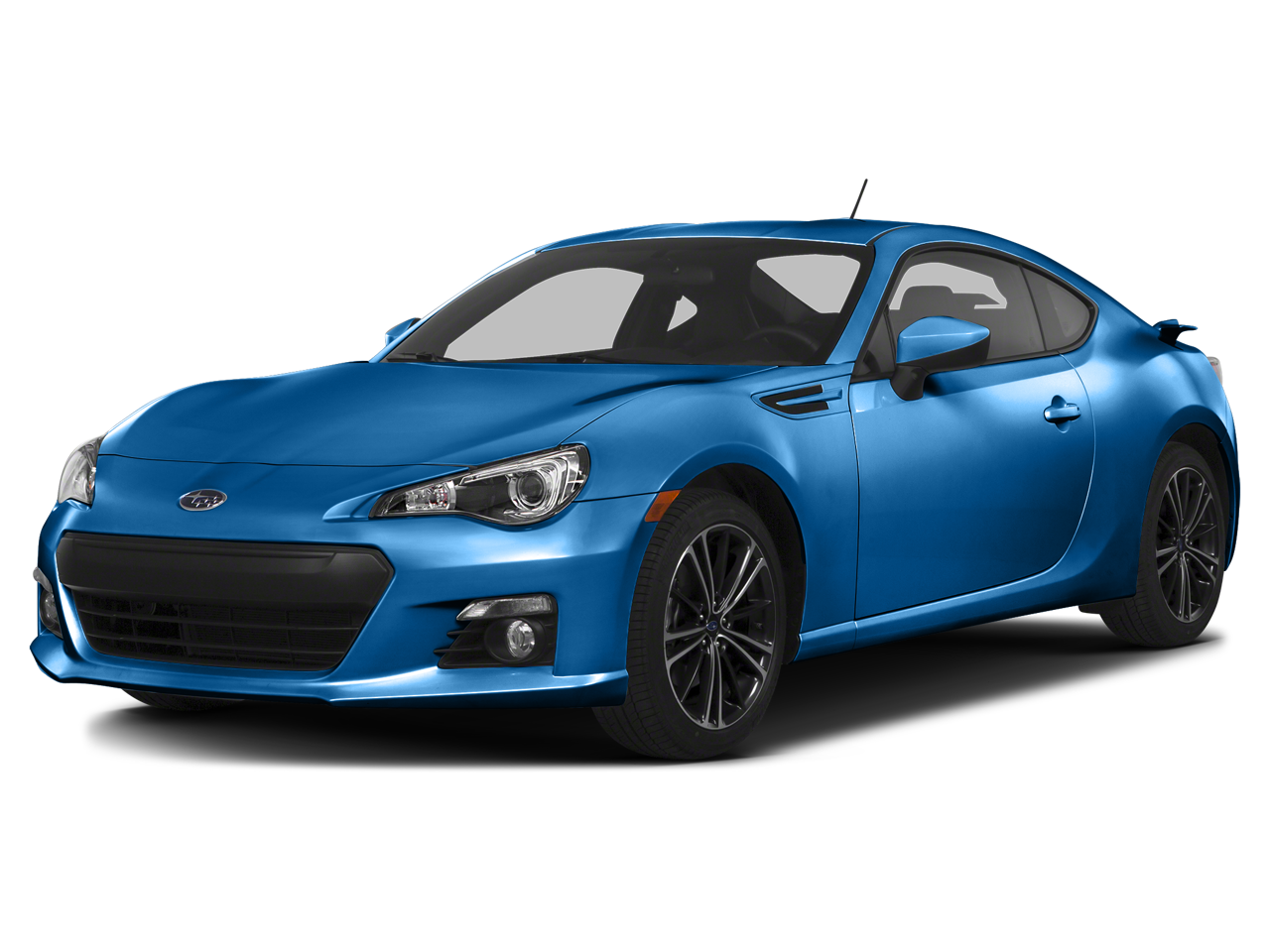 2015 Subaru BRZ Limited