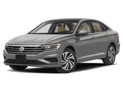2021 Volkswagen Jetta SEL