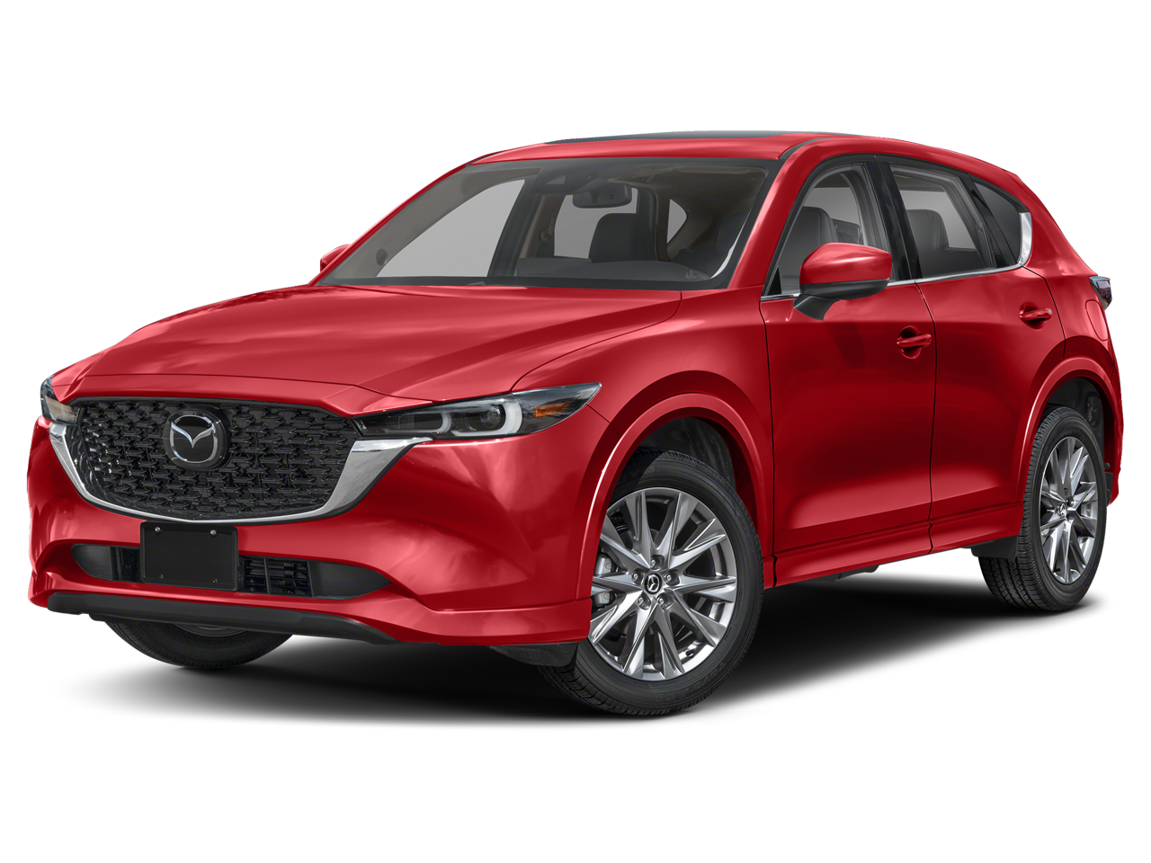 2024 Mazda Mazda CX-5 2.5 S Premium Package