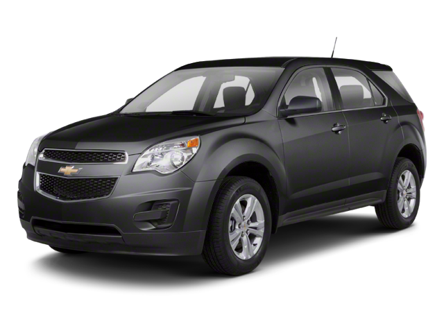 2012 Chevrolet Equinox 1LT