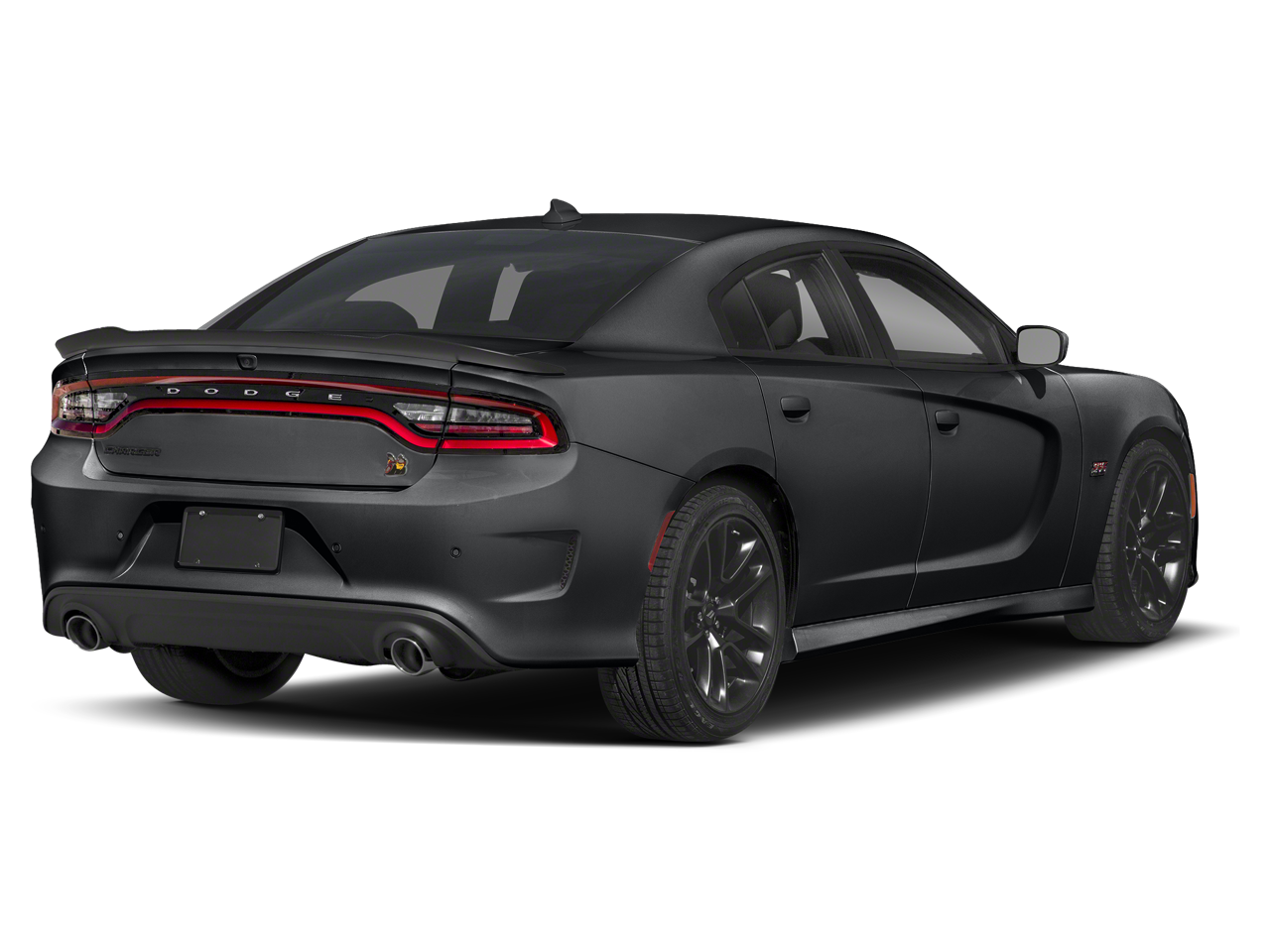 2019 Dodge Charger R/T Scat Pack