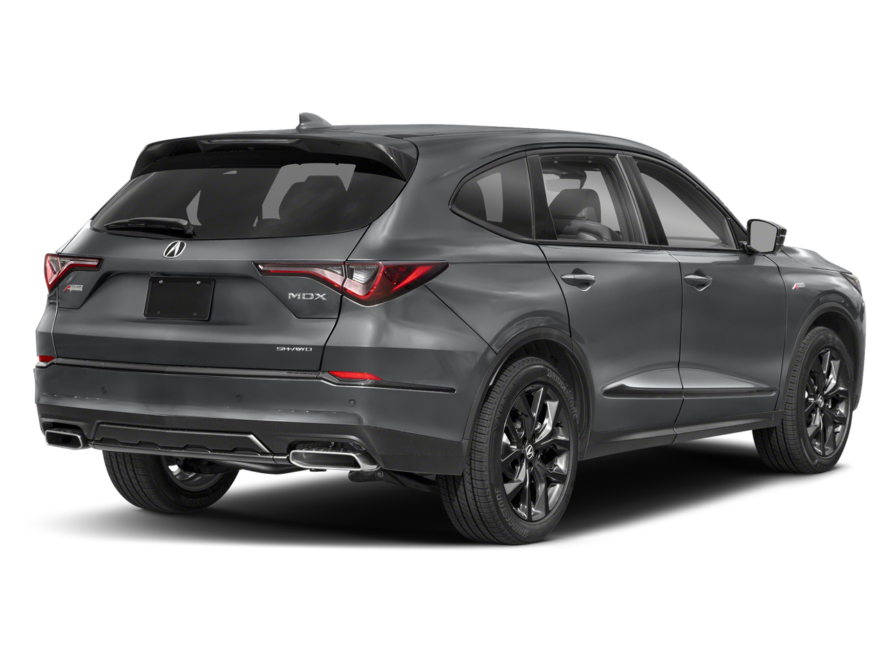 2023 Acura MDX w/A-Spec Package
