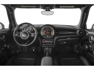 2015 MINI Hardtop 2 Door Cooper S