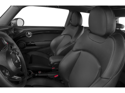 2015 MINI Hardtop 2 Door Cooper S