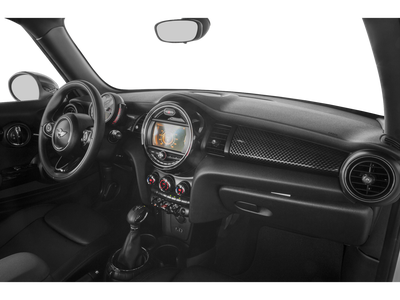 2015 MINI Hardtop 2 Door Cooper S