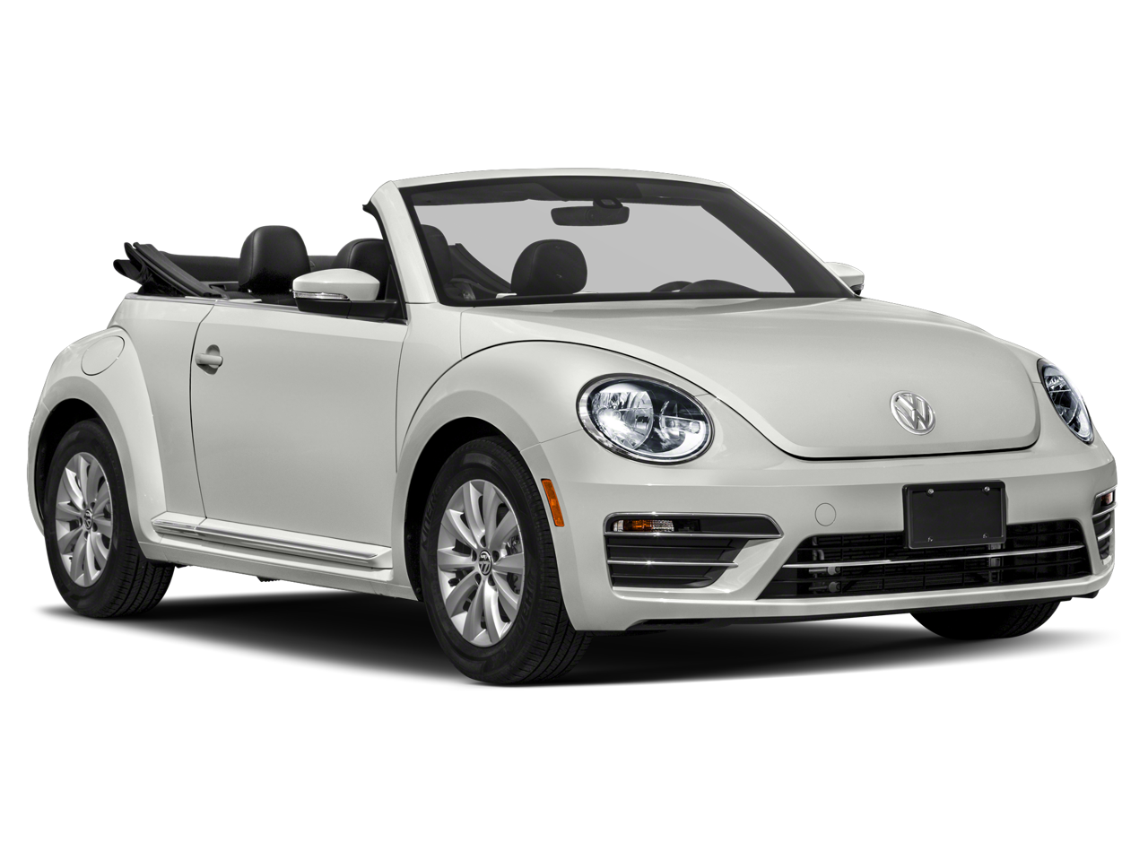 2019 Volkswagen Beetle Convertible 2.0T Final Edition SE