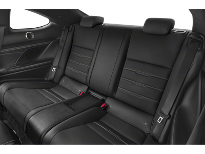 2021 Lexus RC 350 F Sport