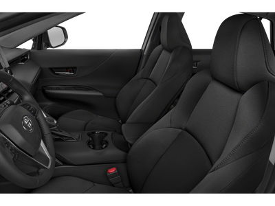 2022 Toyota Venza XLE