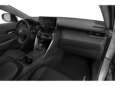 2022 Toyota Venza XLE