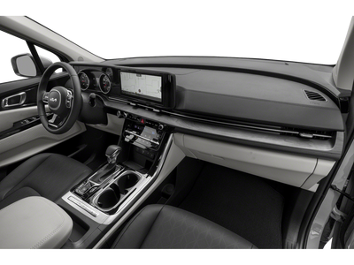 2023 Kia Carnival MPV EX