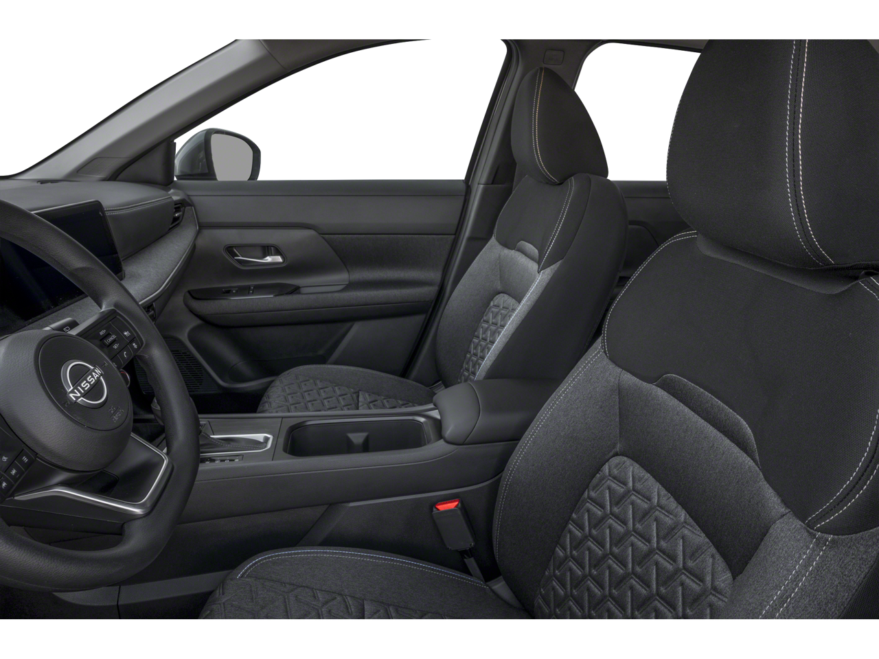 2025 Nissan Kicks SV NISSAN CERTIFED