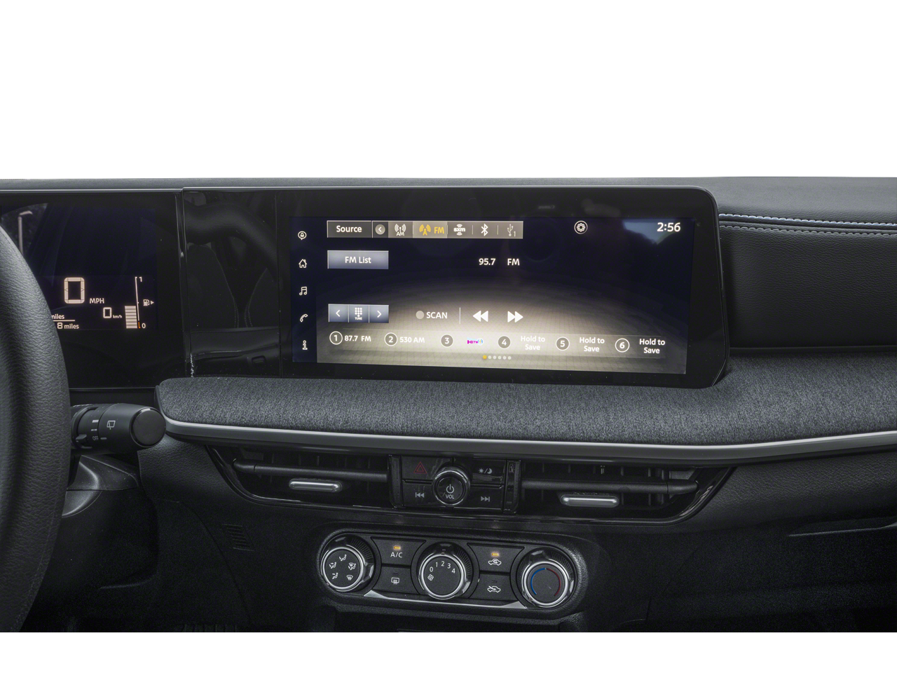 2025 Nissan Kicks SV NISSAN CERTIFED