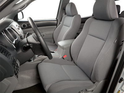 2010 Toyota Tacoma Base V6