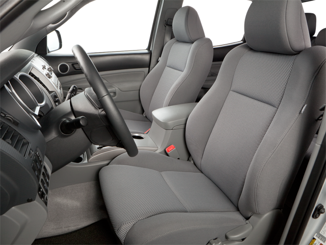 2010 Toyota Tacoma Base V6