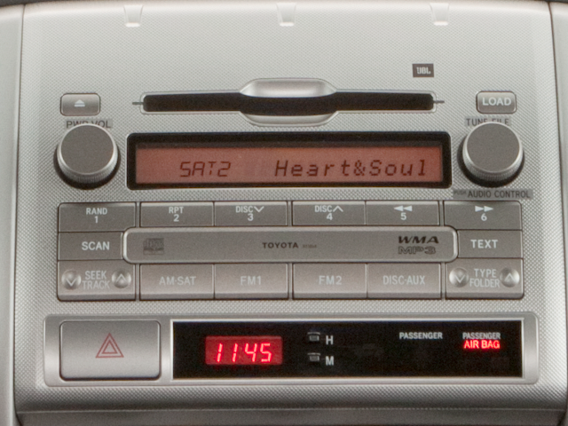 2010 Toyota Tacoma Base V6