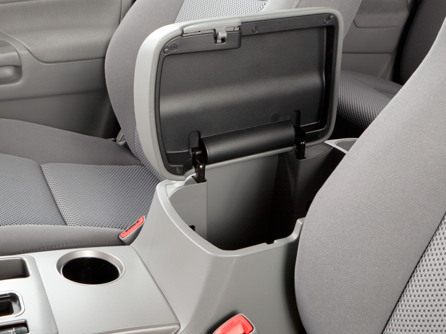 2010 Toyota Tacoma Base V6