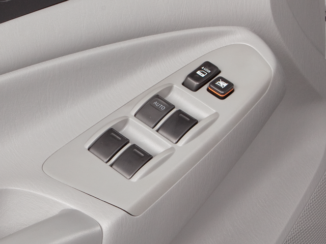 2010 Toyota Tacoma Base V6