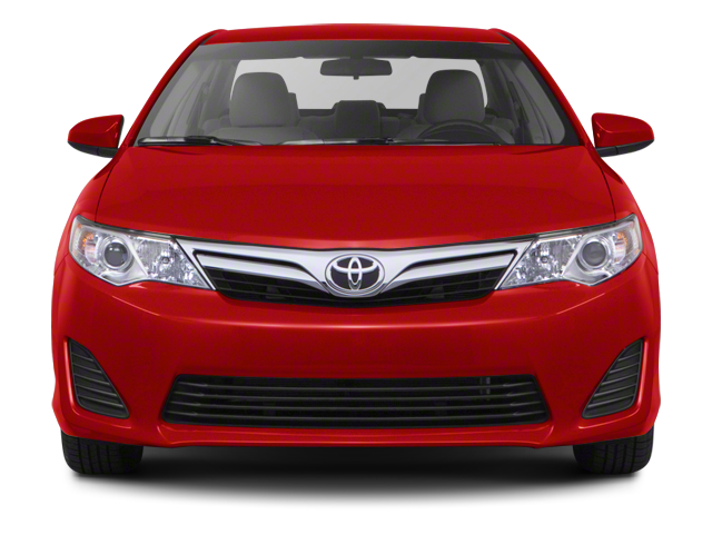 2012 Toyota Camry Hybrid XLE