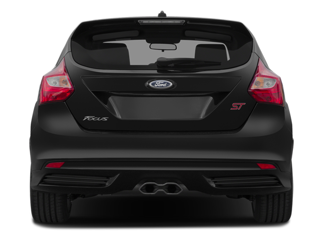 2014 Ford Focus ST