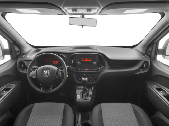 2016 RAM ProMaster City Base