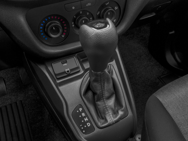 2016 RAM ProMaster City Base