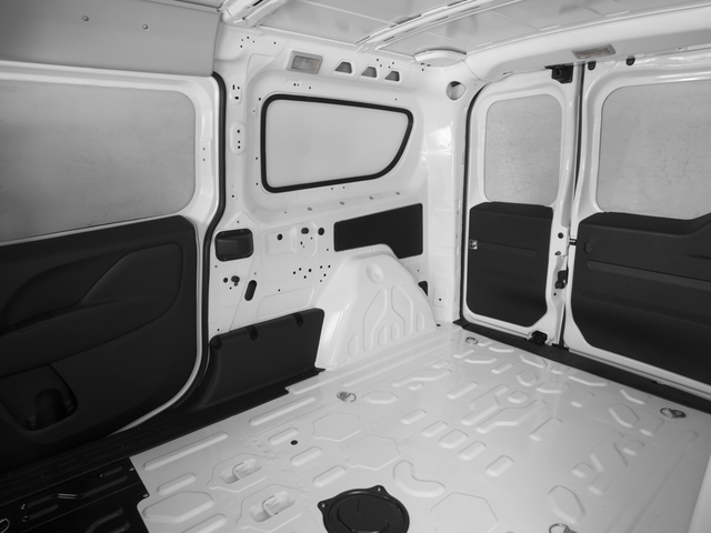 2016 RAM ProMaster City Base