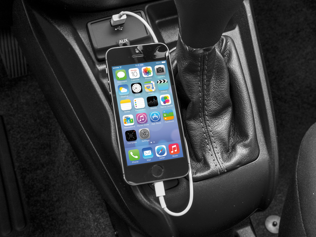 2016 RAM ProMaster City Base