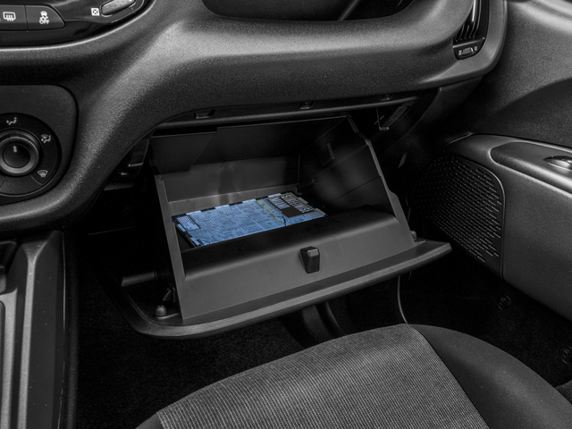 2016 RAM ProMaster City Base