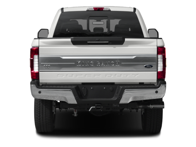 2017 Ford F-250 photo 2