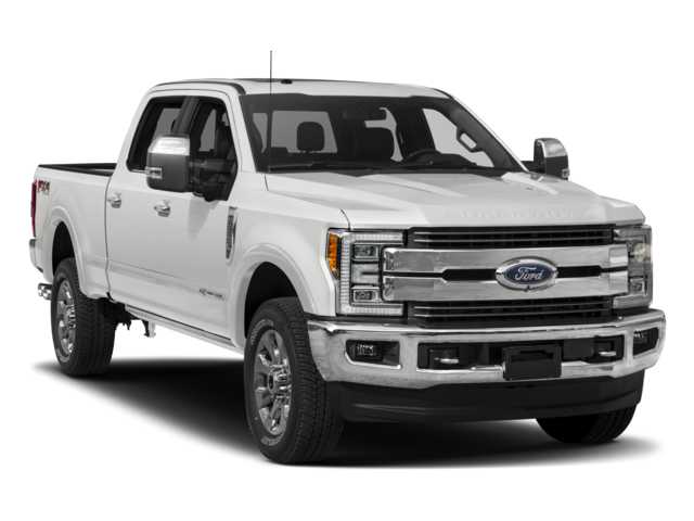 2017 Ford F-250 photo 3