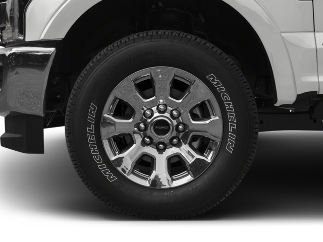 2017 Ford F-250SD King Ranch