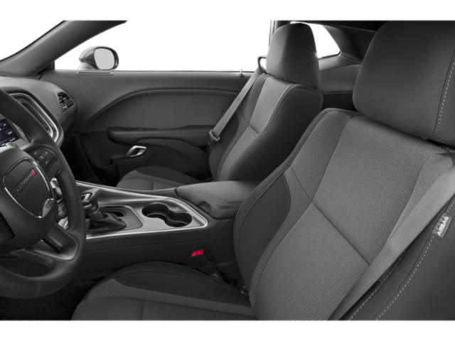 2018 Dodge Challenger SXT photo 3