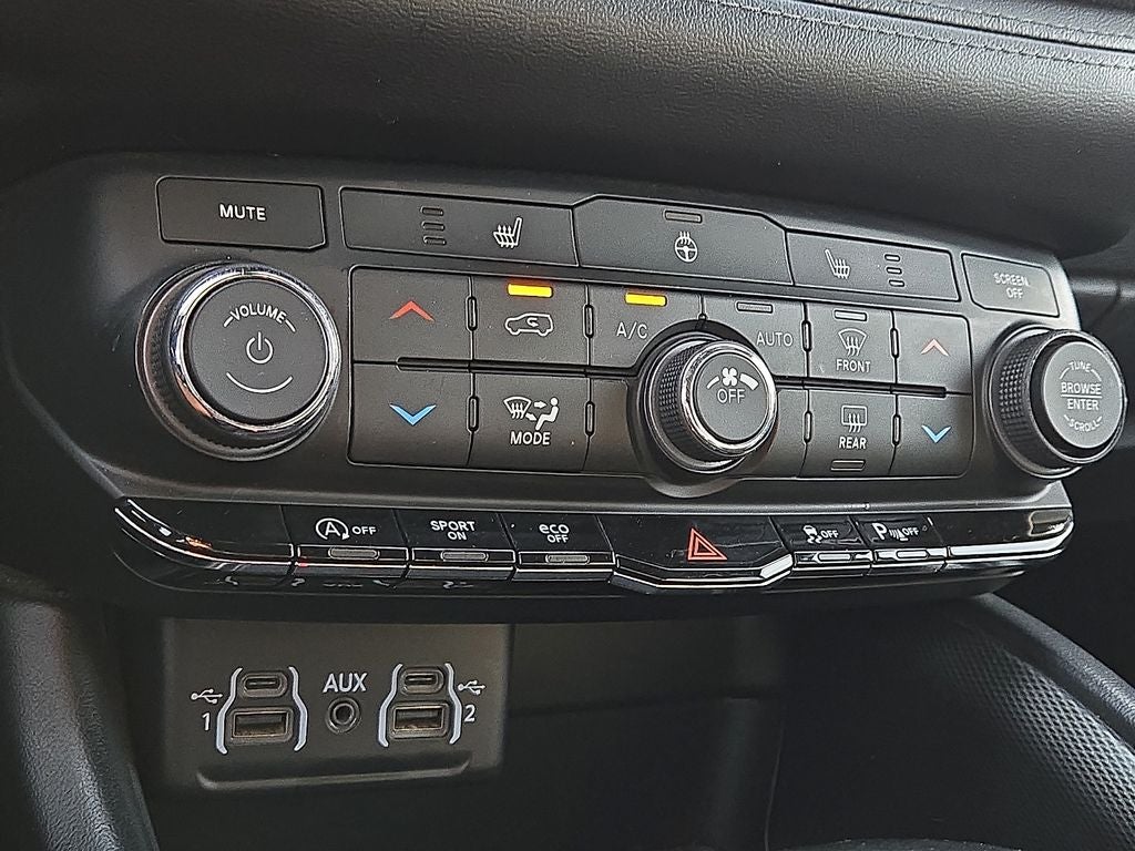 2021 Dodge Durango GT Plus