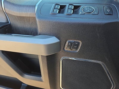 2020 Ford F-250SD Lariat