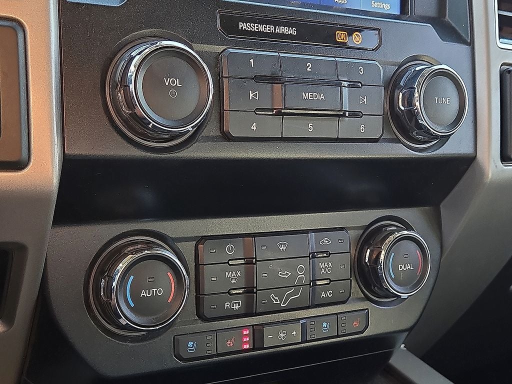 2020 Ford F-250SD Lariat