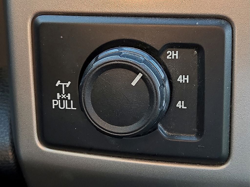 2020 Ford F-250SD Lariat