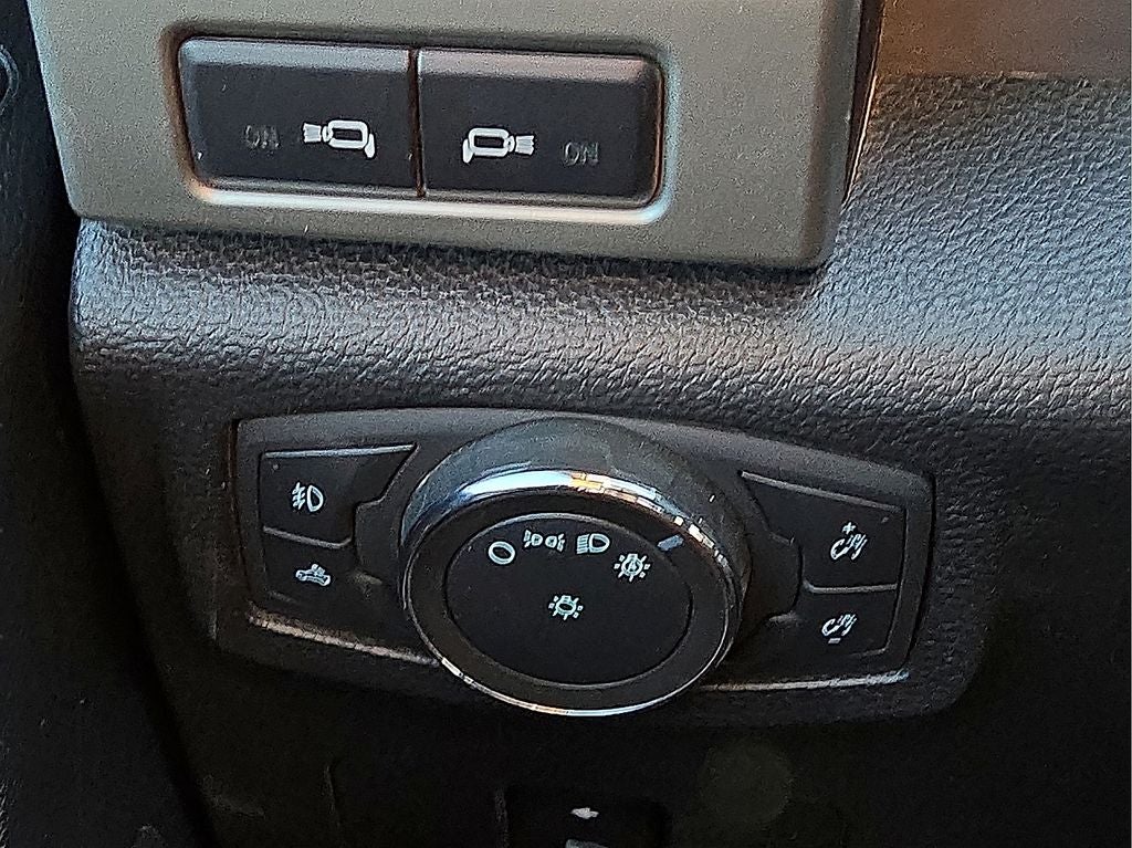 2020 Ford F-250SD Lariat