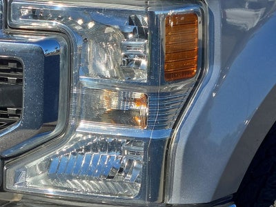 2020 Ford F-250SD Lariat