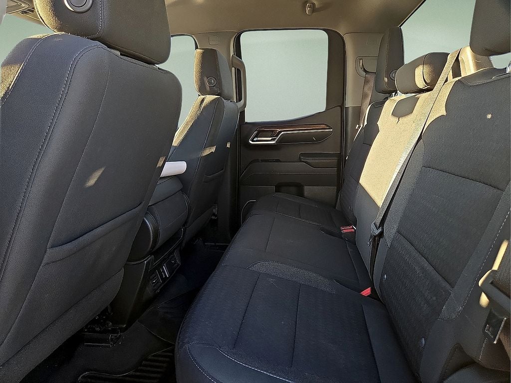 2023 Chevrolet Silverado 1500 LT LT1