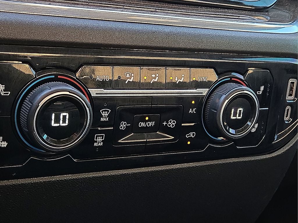 2023 Chevrolet Silverado 1500 LT LT1