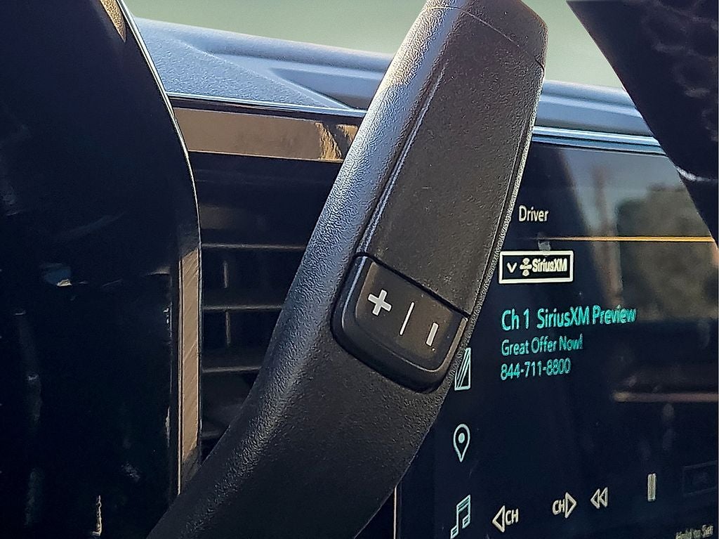 2023 Chevrolet Silverado 1500 LT LT1