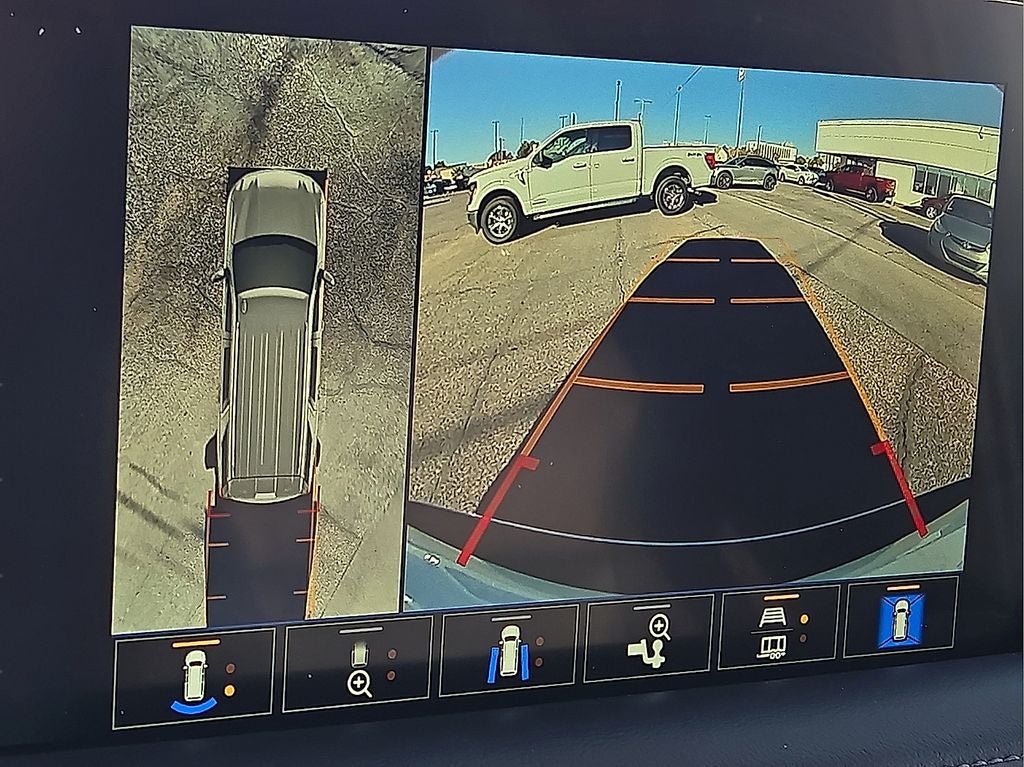 2024 Chevrolet Suburban Z71