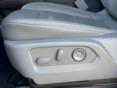 2025 GMC Sierra 2500HD SLT