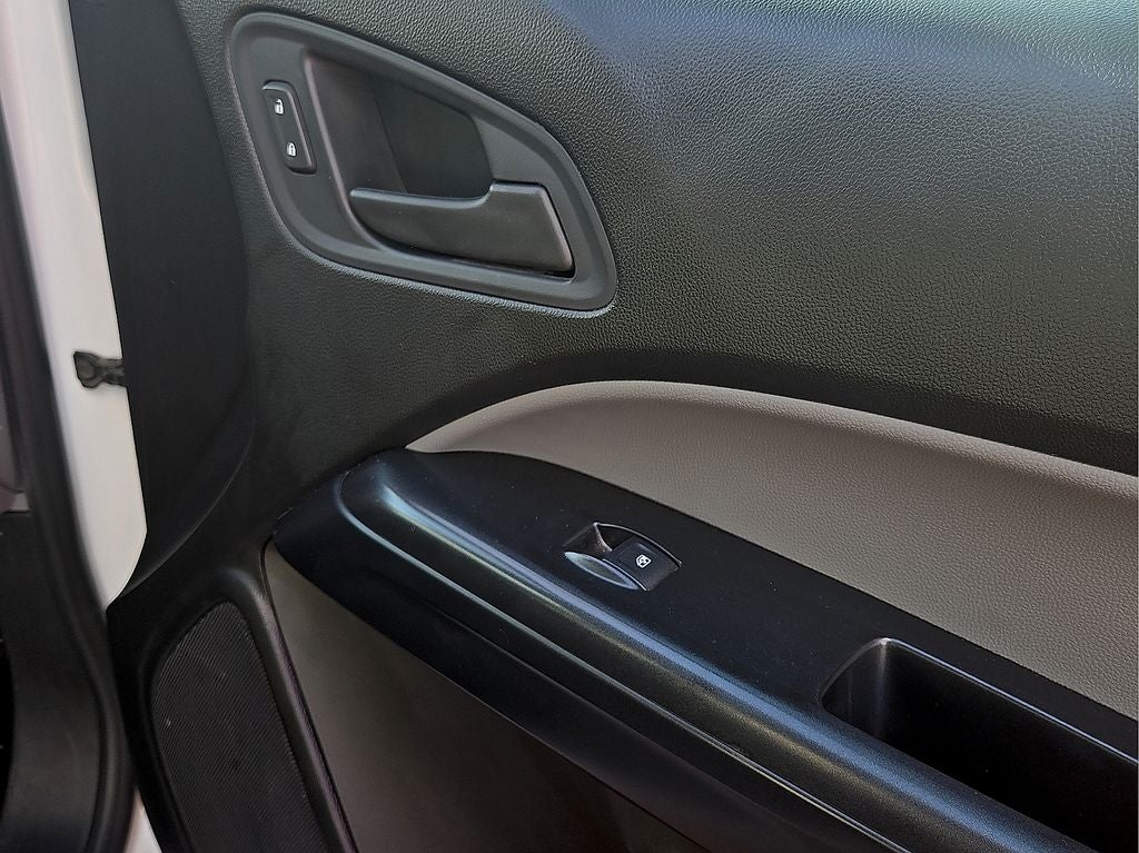 2018 GMC Canyon Base