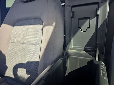 2018 GMC Canyon Base